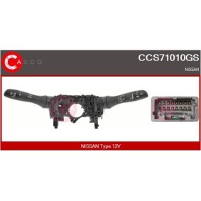 Compre Motor de arranque da CASCO CST40474GS a um preço baixo por 473,48 €