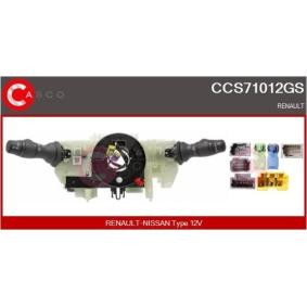 Köp Startmotor av CASCO CST40476GS till det låga priset 5081,54 kr