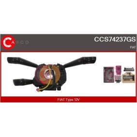Anlasser von CASCO