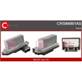 Scheibenwischermotor CWM30129AS