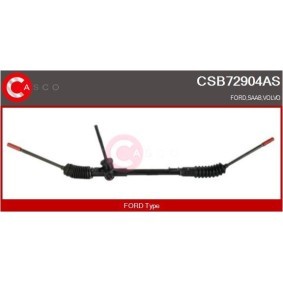 Osta Pesunestepumppu, lasinpesu CASCO:llä CWP71001AS edullisesti hintaan 13,19 €