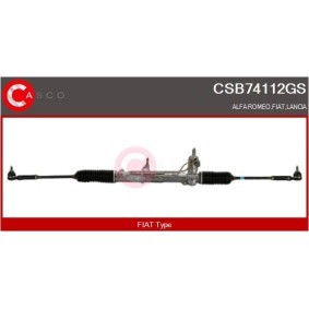 Scheibenreinigungsanlage CWS10114GS