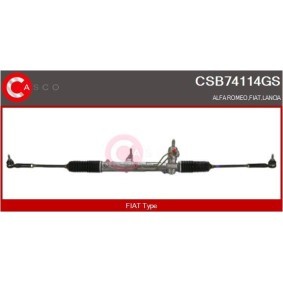 Achetez des Système d'essuyage complet CASCO CWS10115GS à prix pour 384,36 €