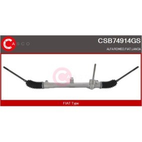 Scheibenreinigungsanlage CWS15124GS