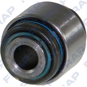 Lagerung, Lenker F2310