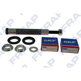 Comprar Kit de reparación, brazos de suspensión de FRAP F2432 a bajo precio de 41,93 €