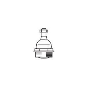Acquista Testina braccio oscillante da FRAP F2562 a buon mercato per soli 46,21 €