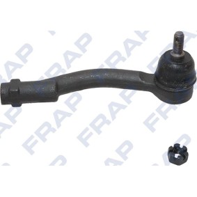 Osta Raidetangon pää FRAP:llä F3431 edullisesti hintaan 84,56 €