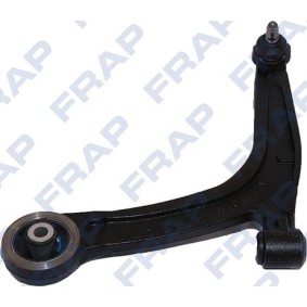 Achetez des Bras de suspension FRAP F3713 à prix pour 72,50 €