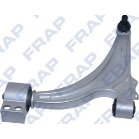 Comprar Barra oscilante de suspensión de ruedas de FRAP F4114 a bajo precio de 183,63 €