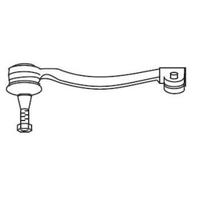 Osta Raidetangon pää FRAP:llä F4460 edullisesti hintaan 84,82 €
