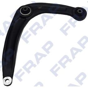 Acquista Braccio oscillante, sospensione ruota da FRAP F4561 a buon mercato per soli 140,59 €