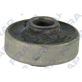 SEAT Lagerung, Lenker von FRAP