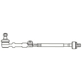 Achetez des Biellette de direction FRAP FT/457 à prix pour 10,48 €