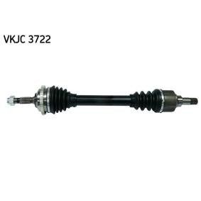 Antriebswelle VKJC 3722 von SKF günstig für 119,59 € online kaufen