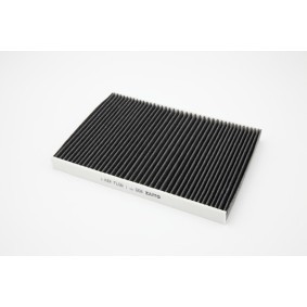 Innenraumfilter für ALFA ROMEO von ZAFFO