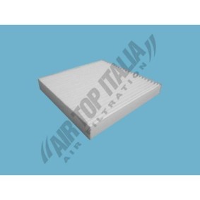 Achetez des Filtre d'habitacle ZAFFO ZF664 à prix pour 58,88 €