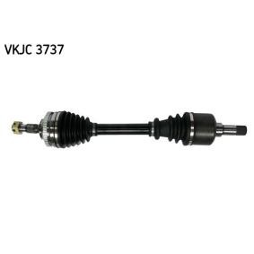 Comprar Árbol de transmisión de SKF VKJC 3737 a bajo precio de 144,42 €