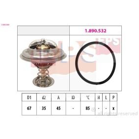 Kühlwasserthermostat 1.880.989 für Range Rover IV (L405) für 24,23 CHF