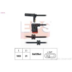 Køb ABS Sensor af EPS 1.960.189 til den lave pris 669,99 DKK