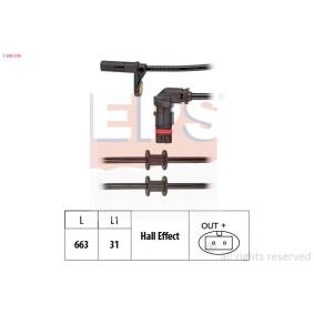 Køb ABS Sensor af EPS 1.960.190 til den lave pris 632,91 DKK