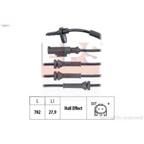 Achetez des Capteur ABS EPS 1.960.211 à prix pour 44,35 €