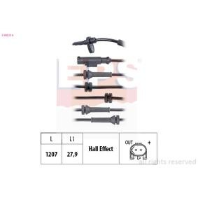 Achetez des Capteur ABS EPS 1.960.214 à prix pour 79,28 €