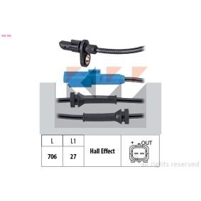 Køb ABS Sensor af KW 460 194 til den lave pris 327,23 DKK