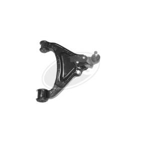 Achetez des Bras de suspension DYS 20-05631-1 à prix pour 83,80 €