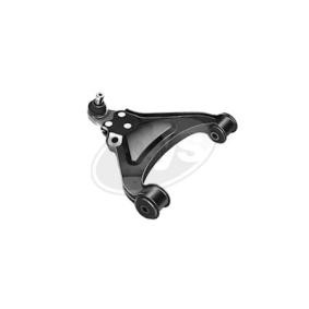 Achetez des Bras de suspension DYS 20-06621-2 à prix pour 83,80 €
