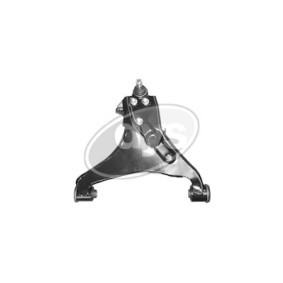 Acquista Braccio oscillante, sospensione ruota da DYS 20-18430-1 a buon mercato per soli 84,84 €