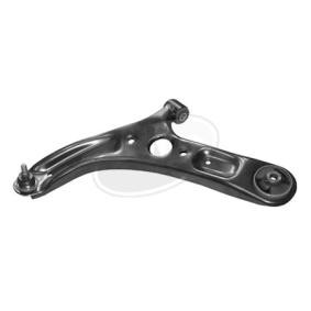 Compre Braço de suspensão de DYS online para Cerato Hatchback (YD) a preços moderados