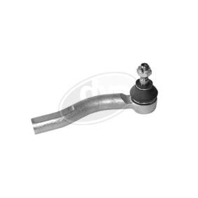 Osta Raidetangon pää DYS:llä 22-00710-1 edullisesti hintaan 15,50 €