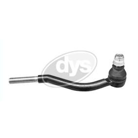 Osta Raidetangon pää DYS:llä 22-00867 edullisesti hintaan 11,21 €