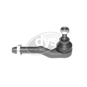 Osta Raidetangon pää DYS:llä 22-00889-1 edullisesti hintaan 18,35 €