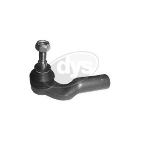 Achetez des Rotule de direction DYS 22-07201-1 à prix pour 17,36 €