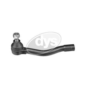Achetez des Rotule de direction DYS 22-20197-2 à prix pour 15,66 €
