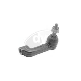 Osta Raidetangon pää DYS:llä 22-21061 edullisesti hintaan 28,78 €