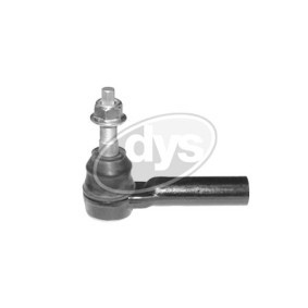 Compre Rótula de dirección de DYS online para Ram 2500 III Extended Crew Cab Pick-up a precios moderados