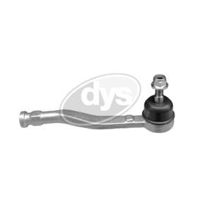 Osta Raidetangon pää DYS:llä 22-23752 edullisesti hintaan 25,66 €