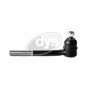 Osta Raidetangon pää DYS:llä 22-25991 edullisesti hintaan 16,57 €