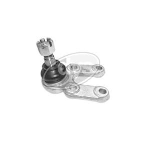 Acquista Testina braccio oscillante da DYS 27-03245 a buon mercato per soli 23,44 €