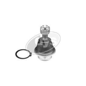 Acquista Testina braccio oscillante da DYS 27-23663 a buon mercato per soli 20,89 €