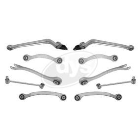 Reparatursatz, Querlenker des Herstellers DYS - Originalware Artikelnummer: 29-23730