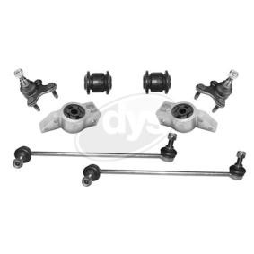 Reparatursatz, Querlenker des Herstellers DYS - Originalware Artikelnummer: 29-23960