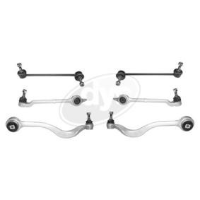 Reparatursatz, Querlenker des Herstellers DYS - Originalware Artikelnummer: 29-23962