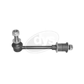 Compre Bieleta de suspensión de DYS online para HILUX III Caja/Chasis (KUN1_, TGN3_, TGN2_, TGN1_, KUN2_, GG a precios moderados