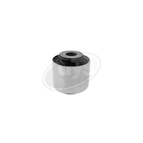 Lagerung, Lenker von DYS 37-23404