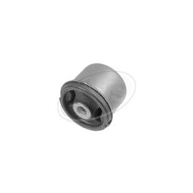 Achetez des Silent bloc d'essieu de chez DYS en ligne pour Caddy II Pick-up (9U7) à prix modérés