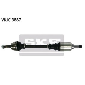 Comprar Árbol de transmisión de SKF VKJC 3887 a bajo precio de 100,30 €